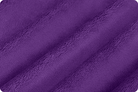 90" Wide Cuddle 3 Amethyst Remnant 18" x 90" - C390AMETHYST - Shannon Fabrics - Nebraska Quilt Company - PC260901
