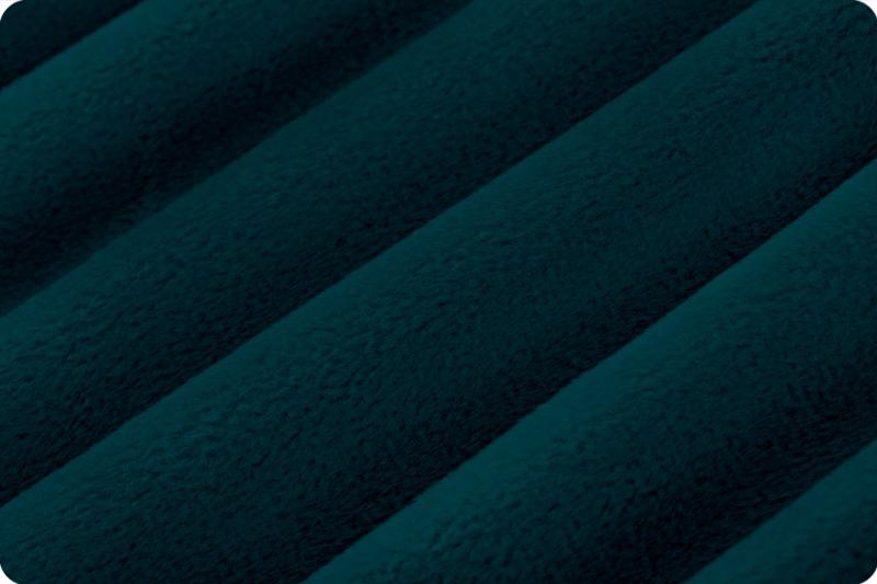 90" Wide Cuddle 3 Bayou Blue - C390BAYOU - Shannon Fabrics - Nebraska Quilt Company - F251645