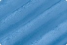 90" Wide Cuddle 3 Bluebell - C390BLUEBELL - Shannon Fabrics - Nebraska Quilt Company - F06851