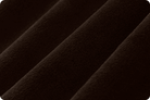 90" Wide Cuddle 3 Chocolate - C390CHOCOLATE - Shannon Fabrics - Nebraska Quilt Company - F21322