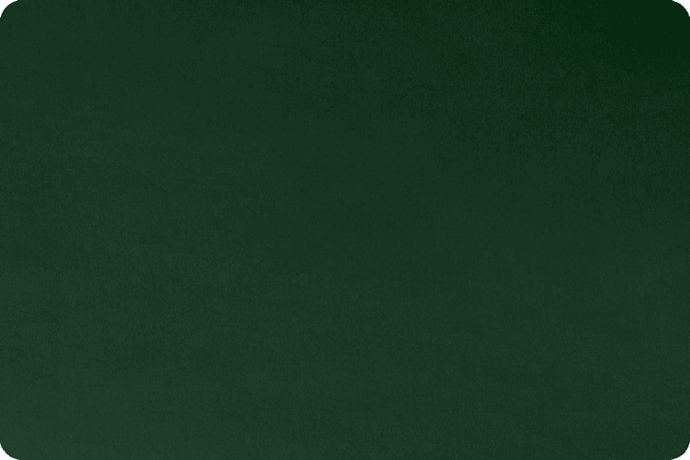 90" Wide Cuddle 3 Forest - c390forest - Shannon Fabrics - Nebraska Quilt Company - 90" Wide Cuddle 3 Forest - c390forest - Shannon Fabrics