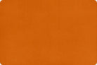 90" Wide Cuddle 3 Ginger Orange - C390GINGER - Shannon Fabrics - Nebraska Quilt Company - F251651