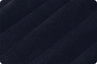90" Wide Cuddle 3 Ink - C390Ink - Shannon Fabrics - Nebraska Quilt Company - F03655
