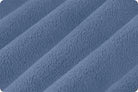 90" Wide Cuddle 3 Jeans - 35 Inch Remnant - Nebraska Quilt Company - PC2400310