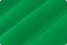 90" Wide Cuddle 3 Kelly Green - C390KELLY - Shannon Fabrics - Nebraska Quilt Company - F84967