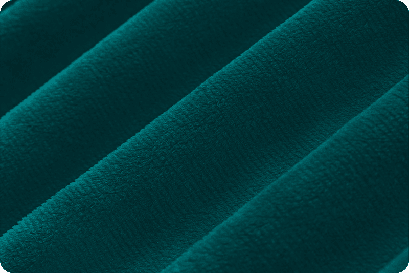 90" Wide Cuddle 3 Mallard Remnant 27" x 90" - Nebraska Quilt Company - PC2401251