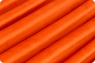 90" Wide Cuddle 3 Mandarin - C390MANDARIN - Shannon Fabrics - Nebraska Quilt Company - F21320