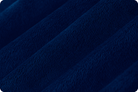 90" Wide Cuddle 3 Navy - C390NAVY - Shannon Fabrics - Nebraska Quilt Company - F73472