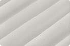 90" Wide Cuddle 3 Platinum - c390platinum - Shannon Fabrics - Nebraska Quilt Company - F2502375
