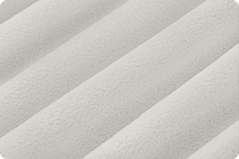 90" Wide Cuddle 3 Platinum - c390platinum - Shannon Fabrics - Nebraska Quilt Company - 90" Wide Cuddle 3 Platinum - c390platinum - Shannon Fabrics