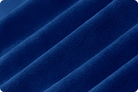 90" Wide Cuddle 3 Royal Blue - C390ROYAL - Shannon Fabrics - Nebraska Quilt Company - F84966