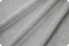 90" Wide Cuddle 3 Silver - C390SILVER - Shannon Fabrics - Nebraska Quilt Company - F73468