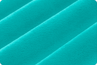 90" Wide Cuddle 3 Teal - C390Teal - Shannon Fabrics - Nebraska Quilt Company - F73470