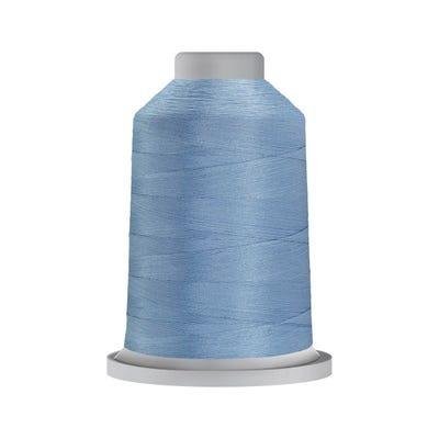 90278 Tar Heel 40wt Glide Thread 5500 Yards - Nebraska Quilt Company - NT2402849