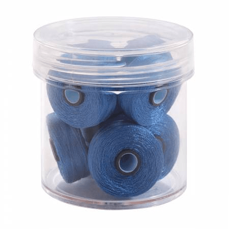 90285 Pacific 40wt Magna - Glide Delights Style M 132 Yards 10 Pack - Nebraska Quilt Company - NT2400734