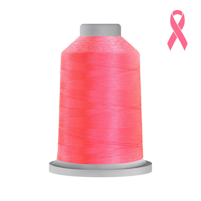 90812 Hope 40wt Glide Thread 5500 Yards - Nebraska Quilt Company - NT01106