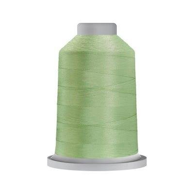97494 Sea Foam 40wt Glide Thread 5500 Yards - Nebraska Quilt Company - NT2402869