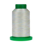 9909 Baby Girl Variegated 40wt Isacord Thread 1000m - Nebraska Quilt Company - NT260083
