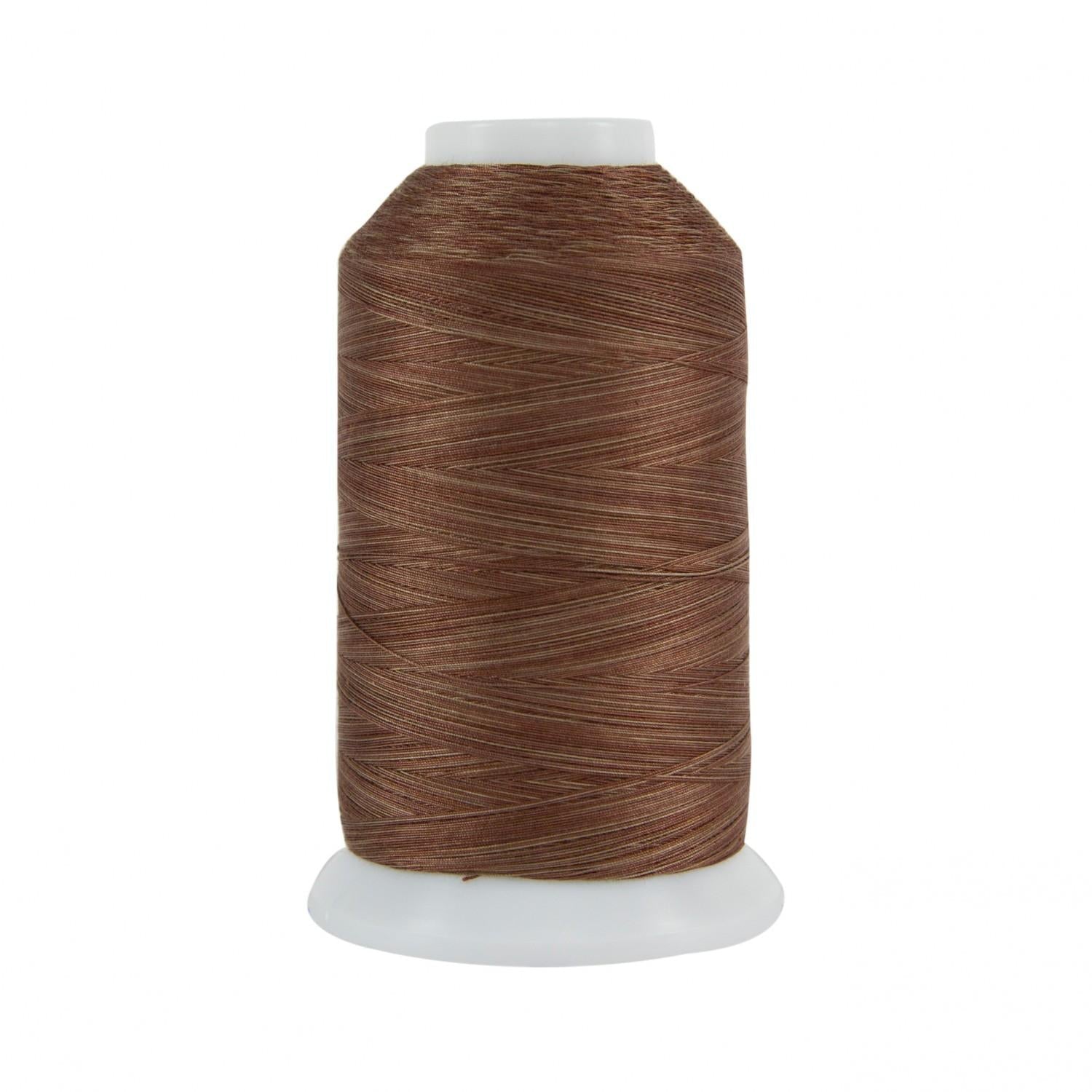 992 Pine Cone 50wt King Tut Thread 2000 Yards - Nebraska Quilt Company - NT01714