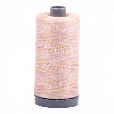4651 Aurifil 100% Cotton 28wt Bari