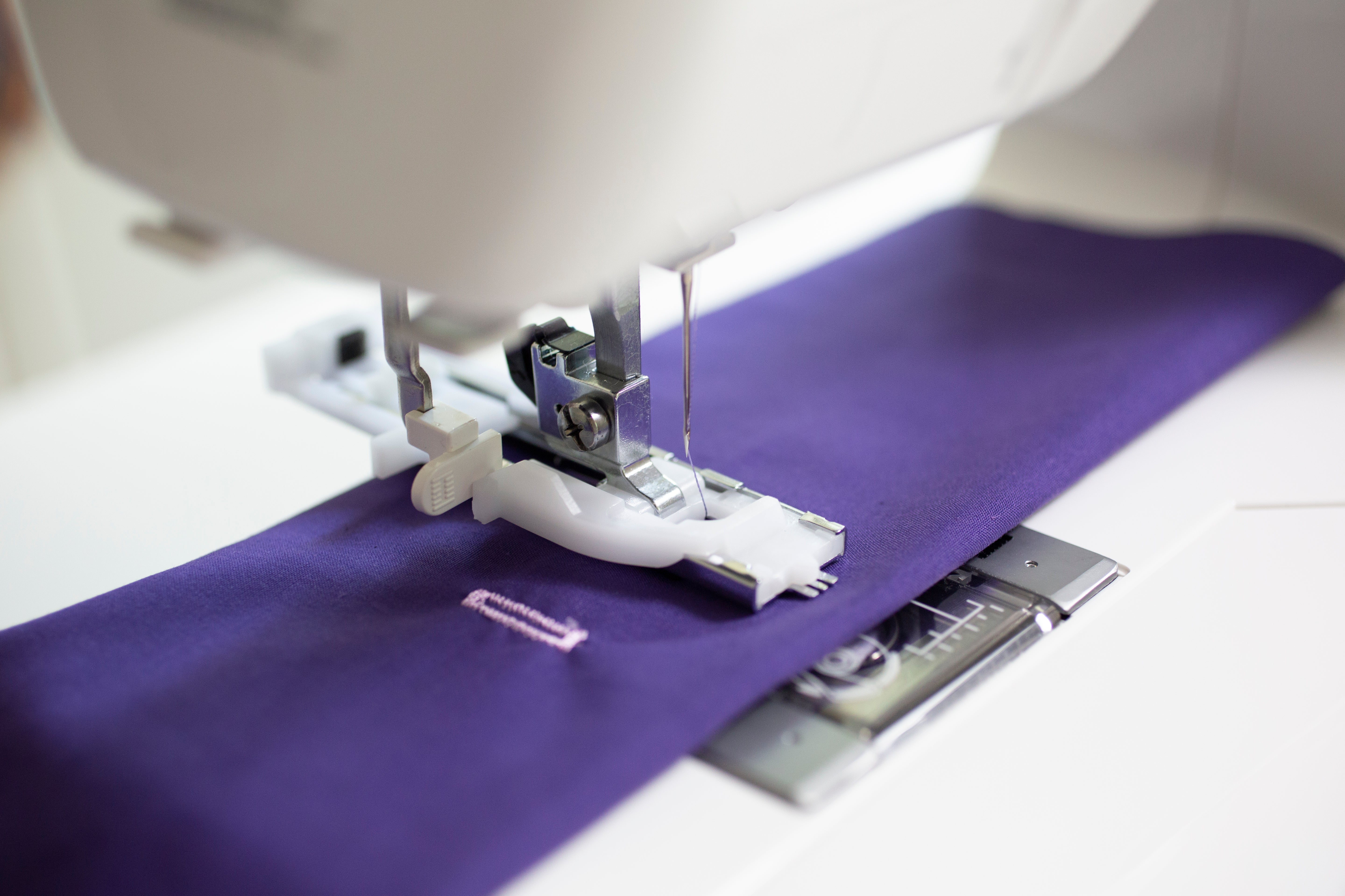 Baby Lock Zeal Machine | Nebraska Quilt Company