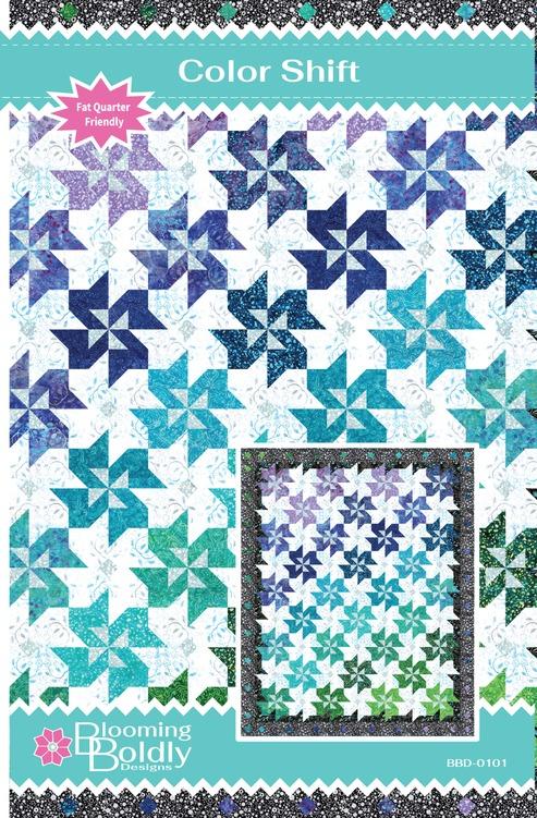 Patterns and Designs – Nebraska Quilt Company