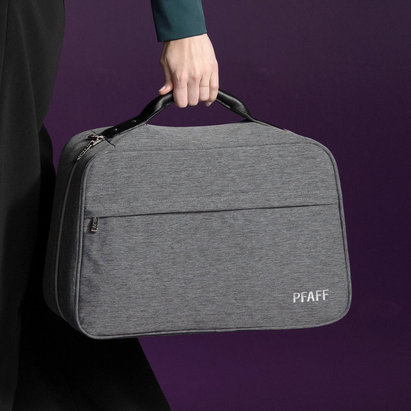 Pfaff CI2 Accessories Case