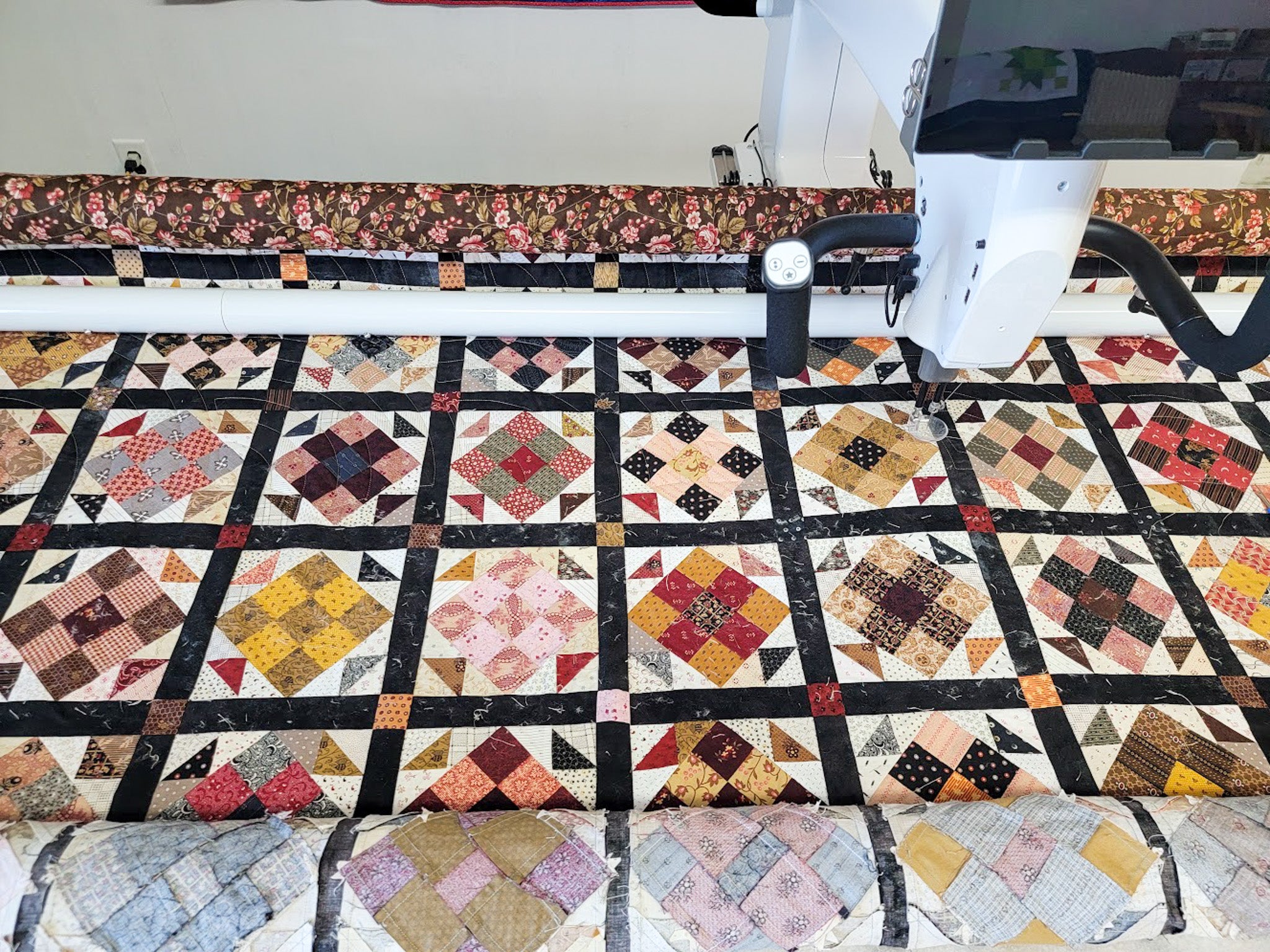 Machine Quilting Services Nebraska Quilt Company Machine quilting services nebraska quilt company