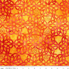 A Touch of Celtic Apricot Triquetra - BT23265 - 233 - Riley Blake Designs - Nebraska Quilt Company - F2402509