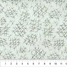 Abstraction Crosshatch Light Sea Fog Green - 83812 - 13 - Banyan Batiks Studio - Nebraska Quilt Company - F261152