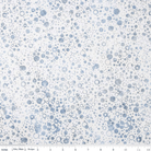 Achromatic Dance White Smoke Dots - BT23044 - 123 - Riley Blake Designs - Nebraska Quilt Company - F09192