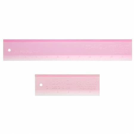 Add A Quarter Ruler Combo Pack CMCMBOPLUS - Nebraska Quilt Company - N04119