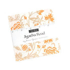 Agatha Road 5" Squares 42 Pieces Multi - Nebraska Quilt Company - PC250061