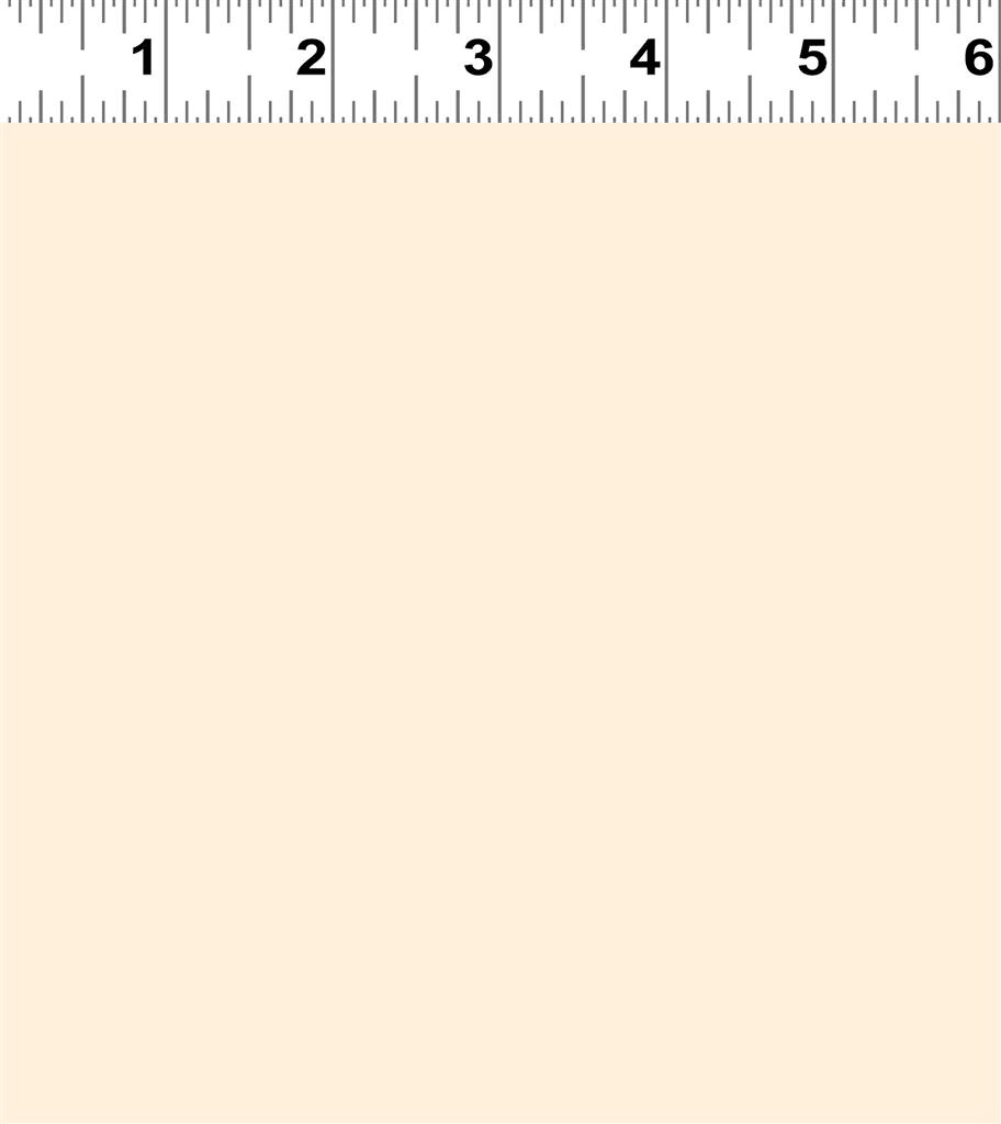 AMB Cotton Solids Pale Gold - AMB001 - 130 - Clothworks - Nebraska Quilt Company - F2400050