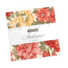 Ambiance 5" Squares 42 Pieces Multi - Nebraska Quilt Company - Ambiance 5" Squares 42 Pieces Multi