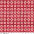 Americana Boston Berry Red - C16087 - BERRY - Riley Blake Designs - Nebraska Quilt Company - F250948