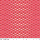 Americana Eleanor Tea Rose Pink - C16088 - TEAROSE - Riley Blake Designs - Nebraska Quilt Company - F250976