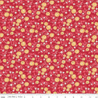 Americana Freedom Berry Red - 1 Yard Cut - Verified! - C16089 - BERRY - Riley Blake Designs - Nebraska Quilt Company - F250945