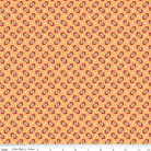 Americana Harriet Marigold Orange - C16091 - MARIGOLD - Riley Blake Designs - Nebraska Quilt Company - F250941