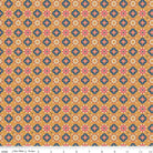 Americana Honor Cider Orange - C16092 - CIDER - Riley Blake Designs - Nebraska Quilt Company - F250939