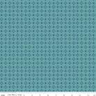 Americana Independence Raindrop Blue - C16093 - RAINDROP - Riley Blake Designs - Nebraska Quilt Company - F250937