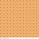 Americana Lincoln Marigold Orange - C16084 - MARIGOLD - Riley Blake Designs - Nebraska Quilt Company - F250956