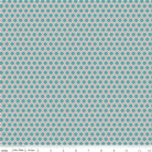 Americana Patriot Raindrop Blue - C16097 - RAINDROP - Riley Blake Designs - Nebraska Quilt Company - F250931