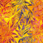 Artisan Batiks: Aloha Sunset Amber - AMD - 23461 - 142 - Robert Kaufman - Nebraska Quilt Company - F260249