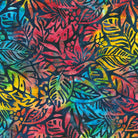Artisan Batiks: Aloha Sunset Bright - AMD - 23460 - 195 - Robert Kaufman - Nebraska Quilt Company - F260240