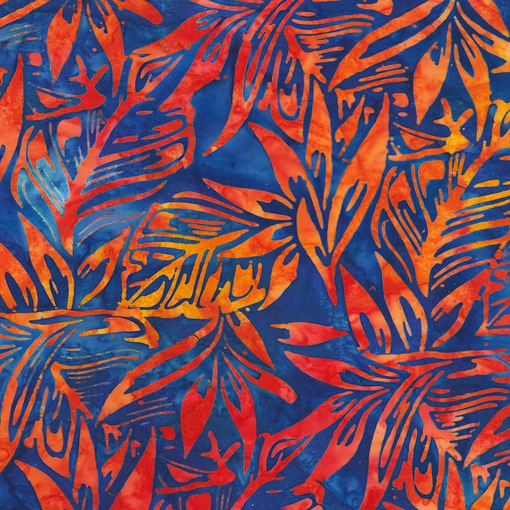 Artisan Batiks: Aloha Sunset Evening - AMD - 23461 - 80 - Robert Kaufman - Nebraska Quilt Company - F260248
