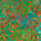 Artisan Batiks: Aloha Sunset Island Green - AMD - 23461 - 211 - Robert Kaufman - Nebraska Quilt Company - F260251