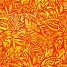 Artisan Batiks: Aloha Sunset Mango - AMD - 23460 - 146 - Robert Kaufman - Nebraska Quilt Company - F260239