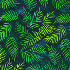 Artisan Batiks: Aloha Sunset Palm - AMD - 23463 - 42 - Robert Kaufman - Nebraska Quilt Company - F260281