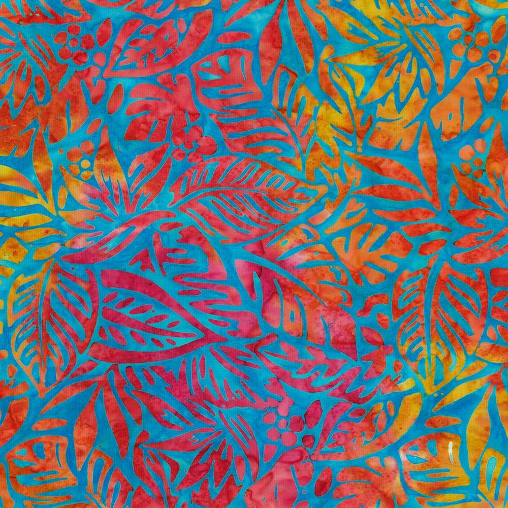 Artisan Batiks: Aloha Sunset Sunrise - AMD - 23460 - 207 - Robert Kaufman - Nebraska Quilt Company - F260242